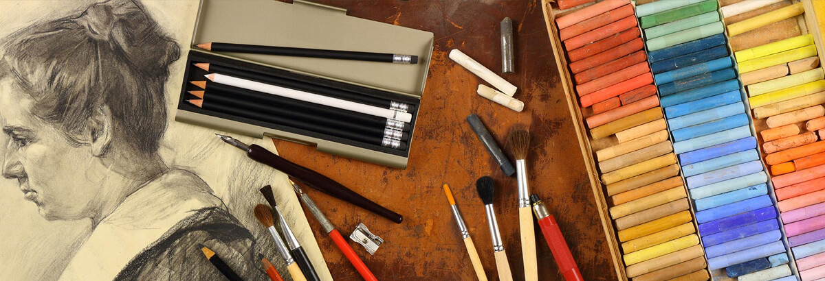 Atelier Blanc Issoire